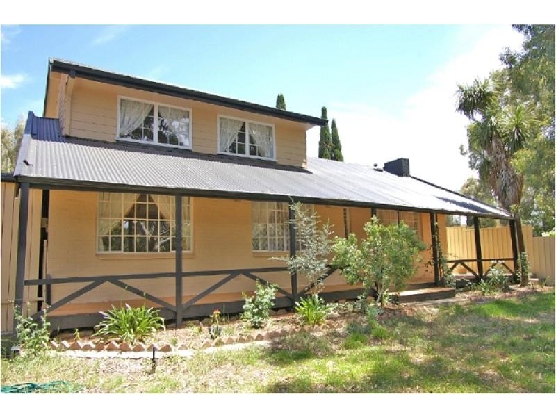 5 DAWN COURT, Ridgehaven SA 5097