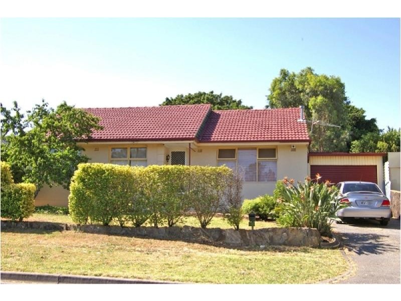 40 COOINDA AVENUE, Redwood Park SA 5097