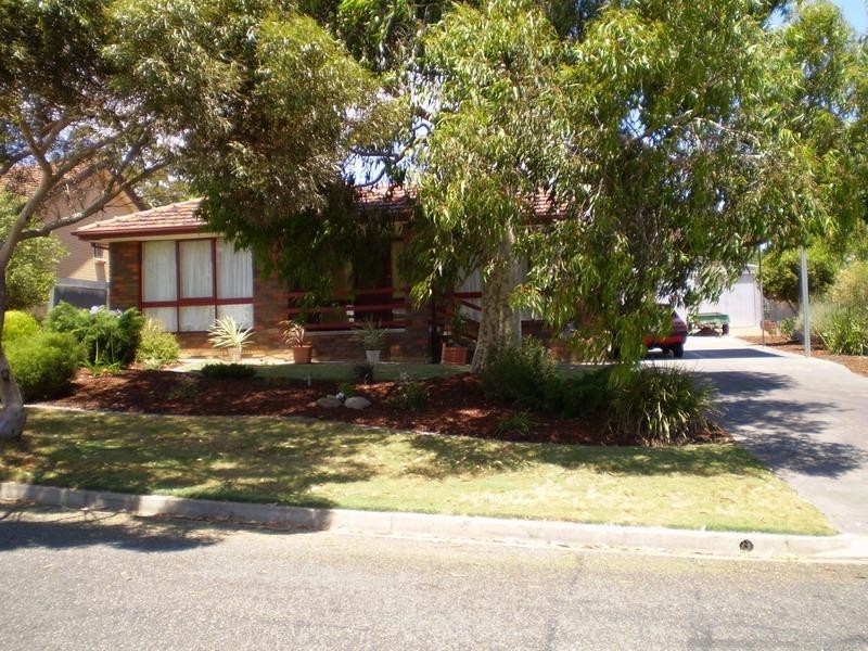 61 WAITARA ROAD, Banksia Park SA 5091