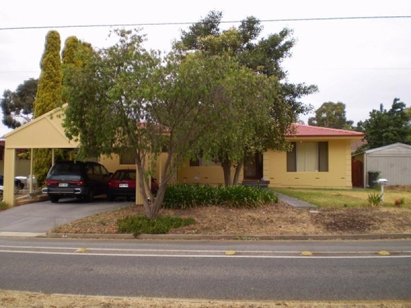 34 GREENWAY DRIVE, Surrey Downs SA 5126