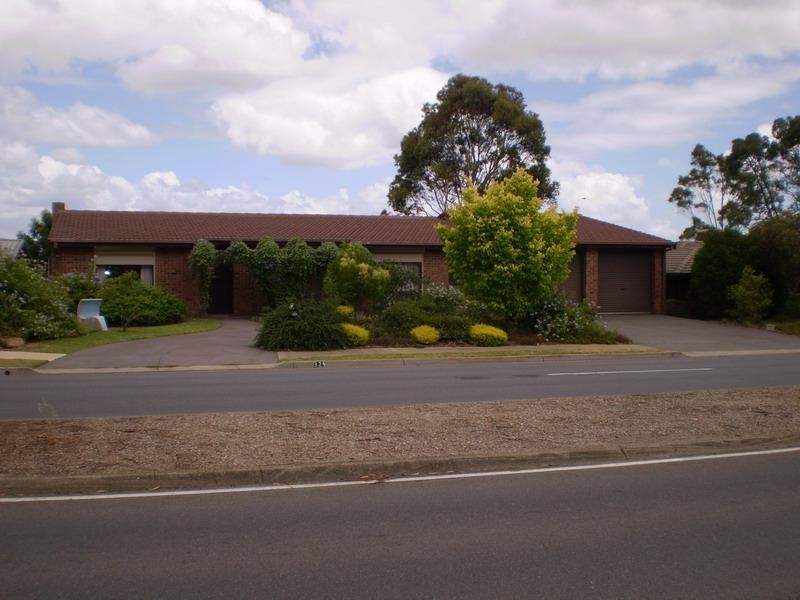 329 GRENFELL ROAD, Redwood Park SA 5097