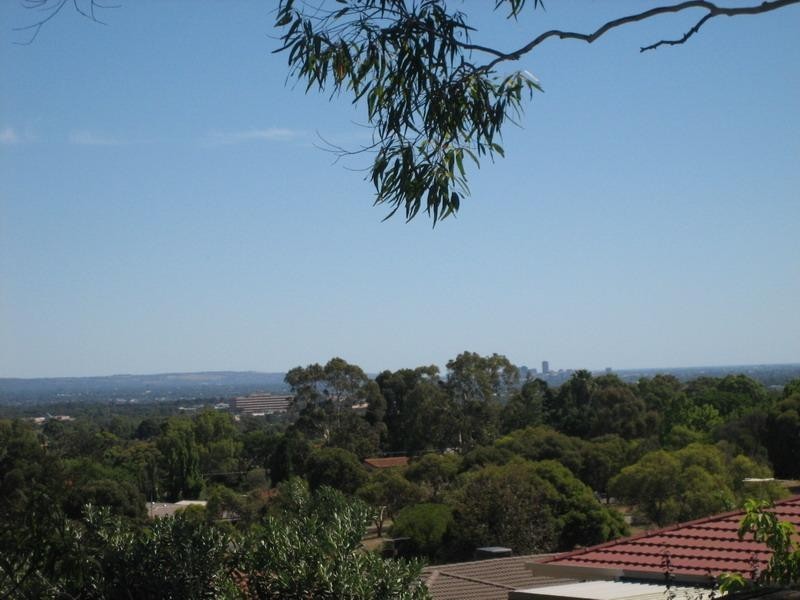 329 GRENFELL ROAD, Redwood Park SA 5097