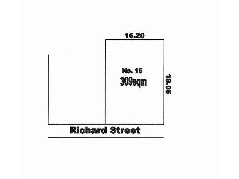 15 RICHARD STREET, Modbury SA 5092