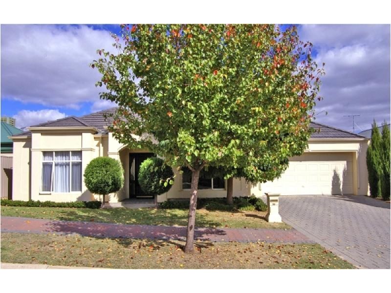 26 BRAEBURN DRIVE, Golden Grove SA 5125