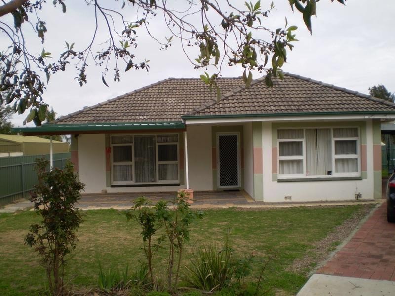 6A MAVIS STREET, Ridgehaven SA 5097