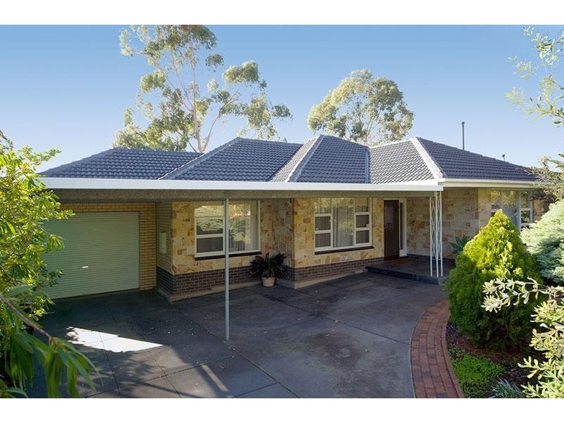 22 GREENSVIEW ROAD, Banksia Park SA 5091