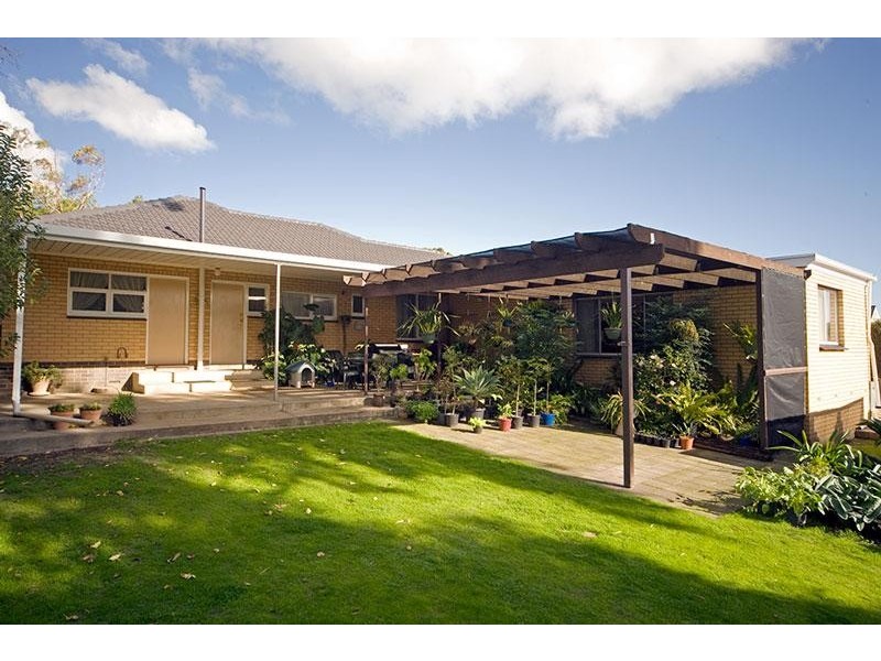 22 GREENSVIEW ROAD, Banksia Park SA 5091