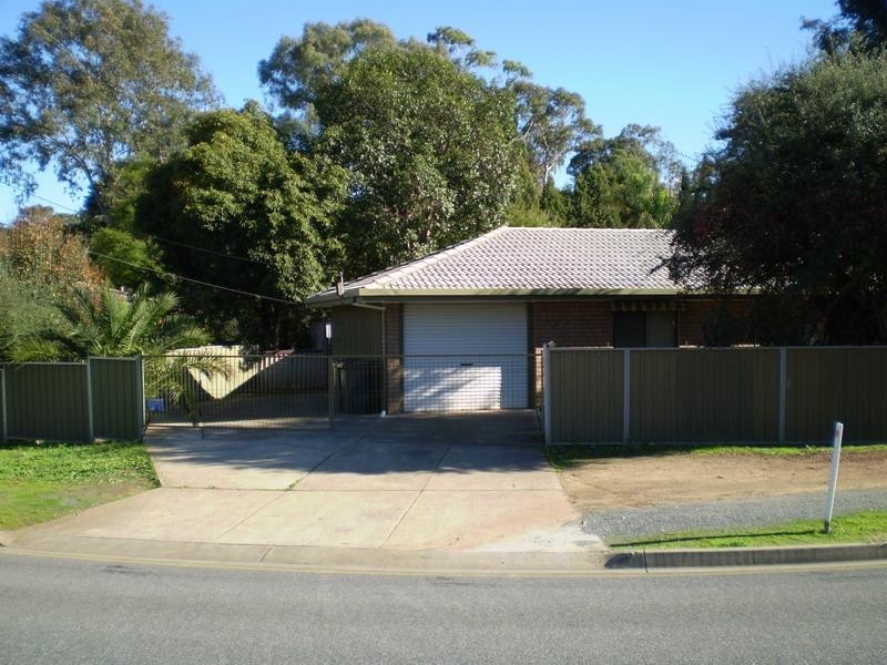 60 Cronulla Drive, Redwood Park SA 5097