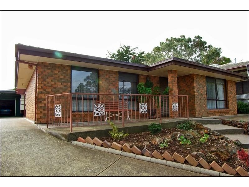 6 WATSON STREET, Redwood Park SA 5097