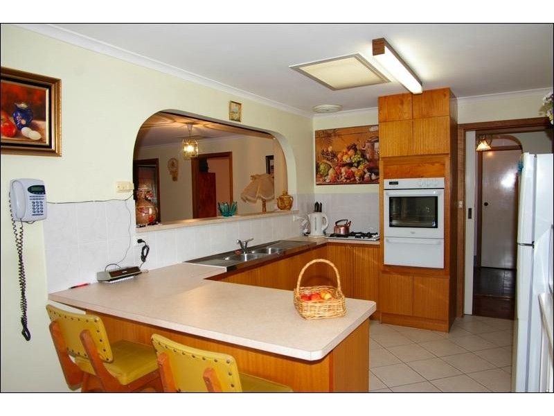 6 WATSON STREET, Redwood Park SA 5097