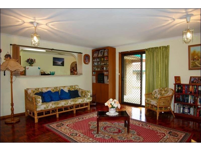 6 WATSON STREET, Redwood Park SA 5097