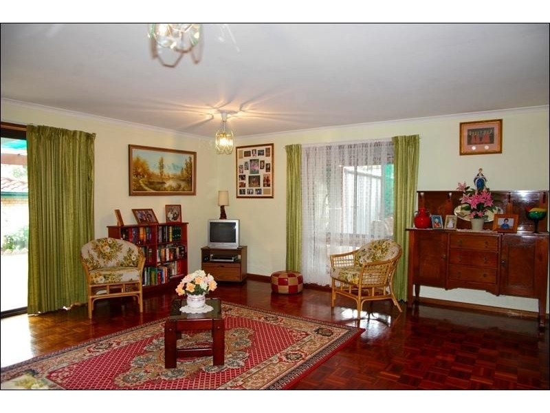 6 WATSON STREET, Redwood Park SA 5097