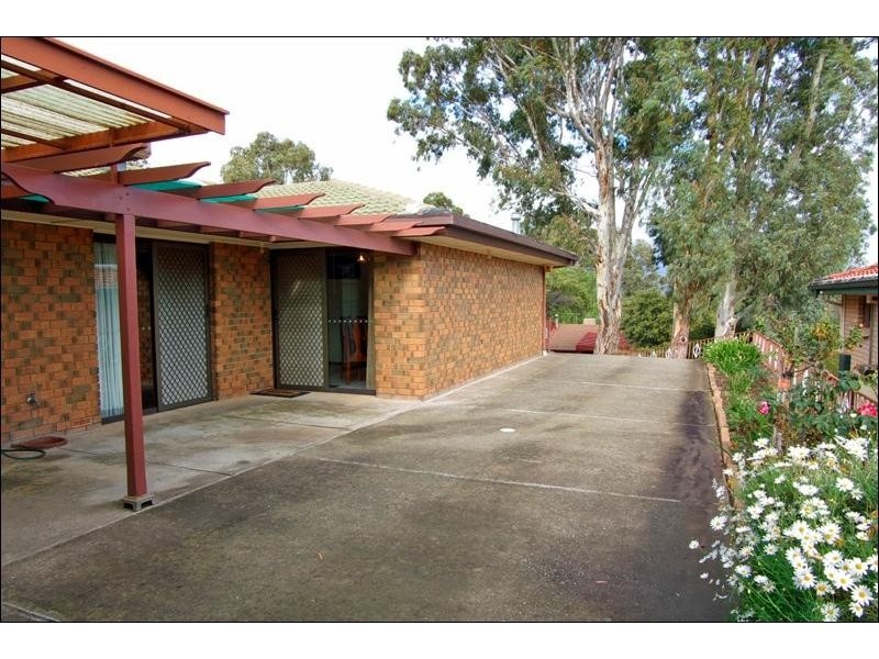6 WATSON STREET, Redwood Park SA 5097