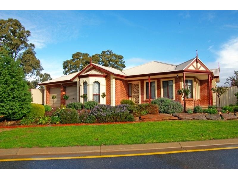 15 Beaufort Avenue, Golden Grove SA 5125