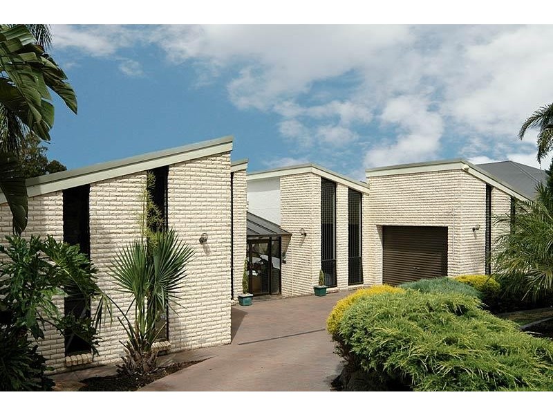 20 MACKAY COURT, Greenwith SA 5125