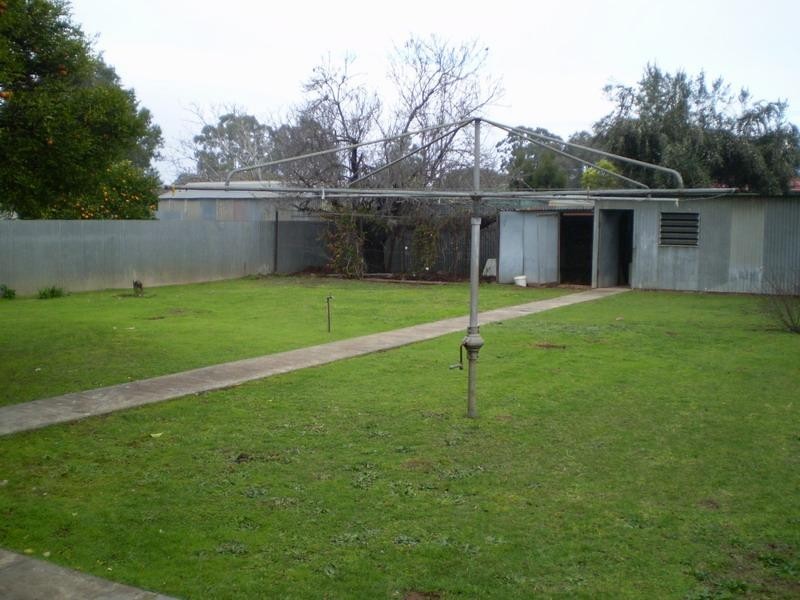 17 EDIE STREET, Mansfield Park SA 5012