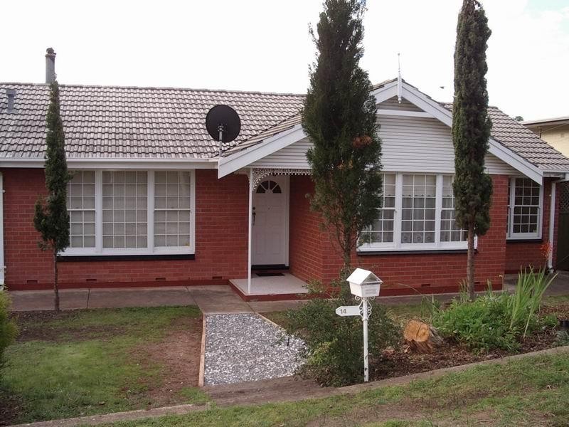 14 Albion Street, Ridgehaven SA 5097