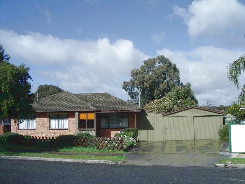 3 Glenere Drive, Modbury SA 5092