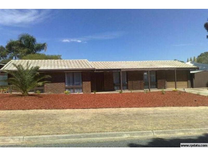 19 Carnoustie Avenue, Fairview Park SA 5126