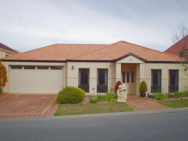 11 Nugent Place, Golden Grove SA 5125