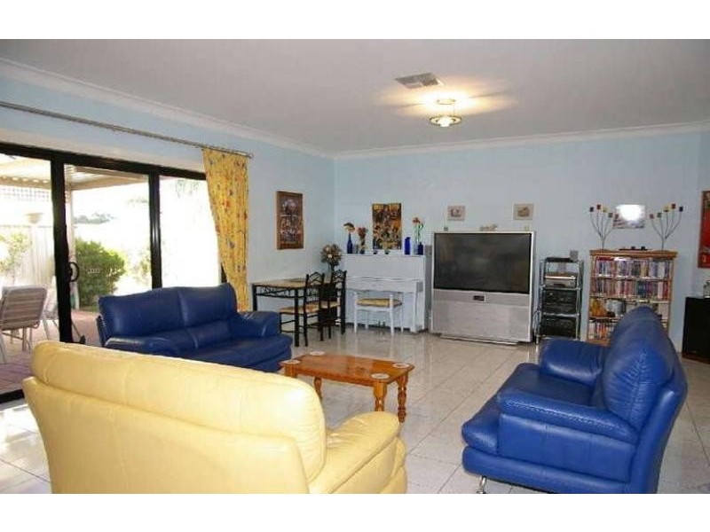 11 Nugent Place, Golden Grove SA 5125