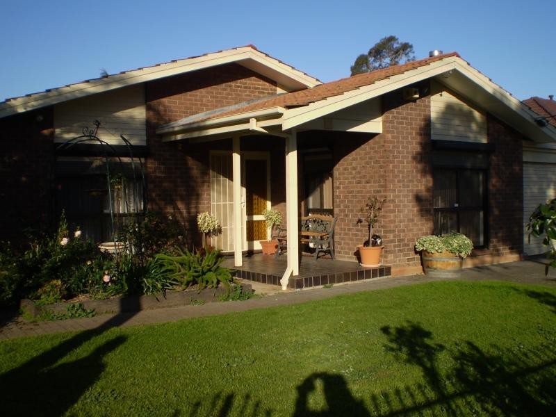 47 Thompson Avenue, Salisbury Downs SA 5108
