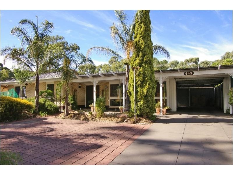 449 Yatala Vale Road, Surrey Downs SA 5126