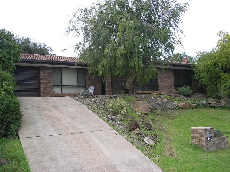 440 Milne Road, Redwood Park SA 5097