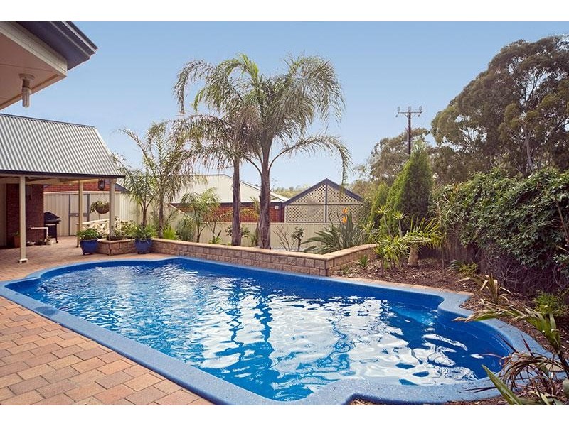 18 Satsuma Crescent, Golden Grove SA 5125