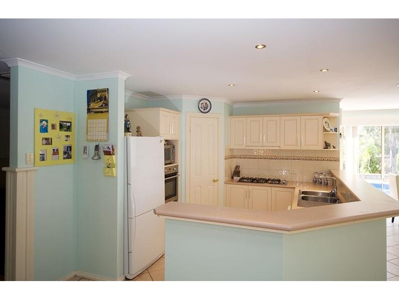 18 Satsuma Crescent, Golden Grove SA 5125