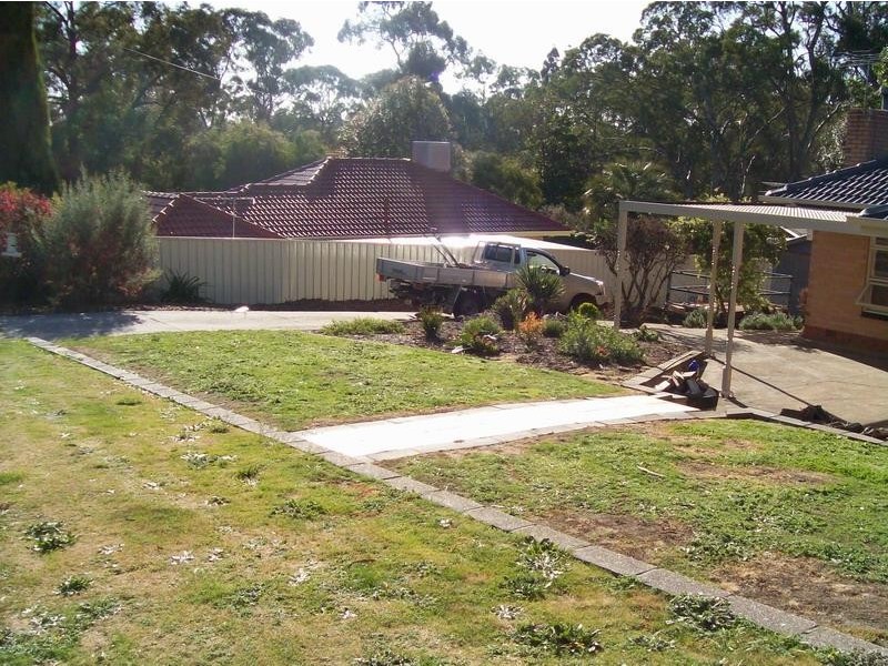 2 Tarraleah Street, Banksia Park SA 5091