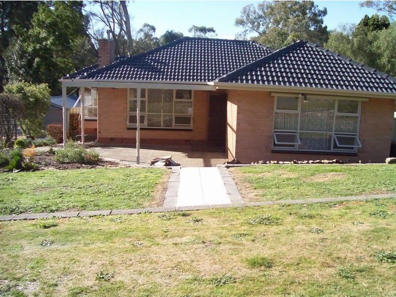 2 Tarraleah Street, Banksia Park SA 5091