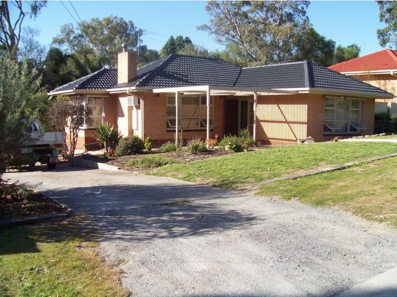 2 Tarraleah Street, Banksia Park SA 5091