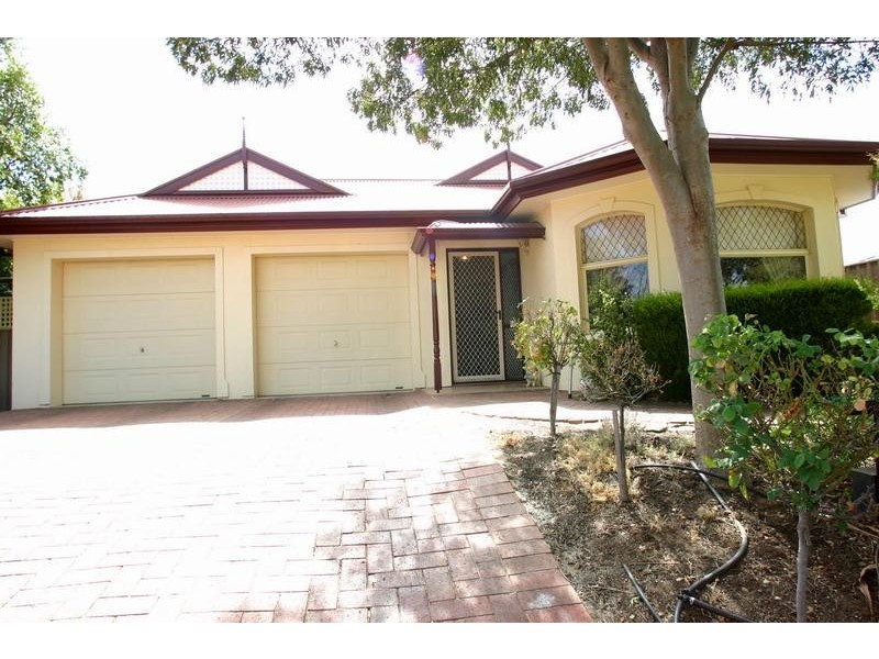 9 Laburnum Drive, Greenwith SA 5125