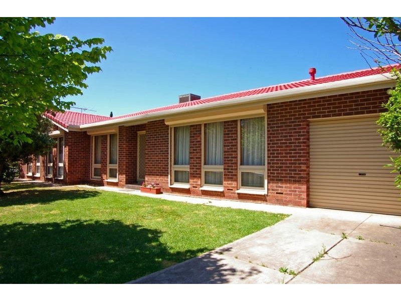 45 Beckman Avenue, Highbury SA 5089