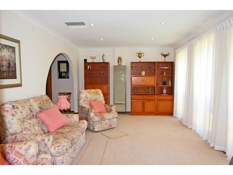 45 Beckman Avenue, Highbury SA 5089