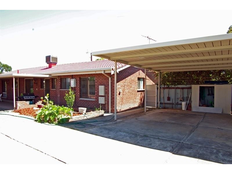 45 Beckman Avenue, Highbury SA 5089