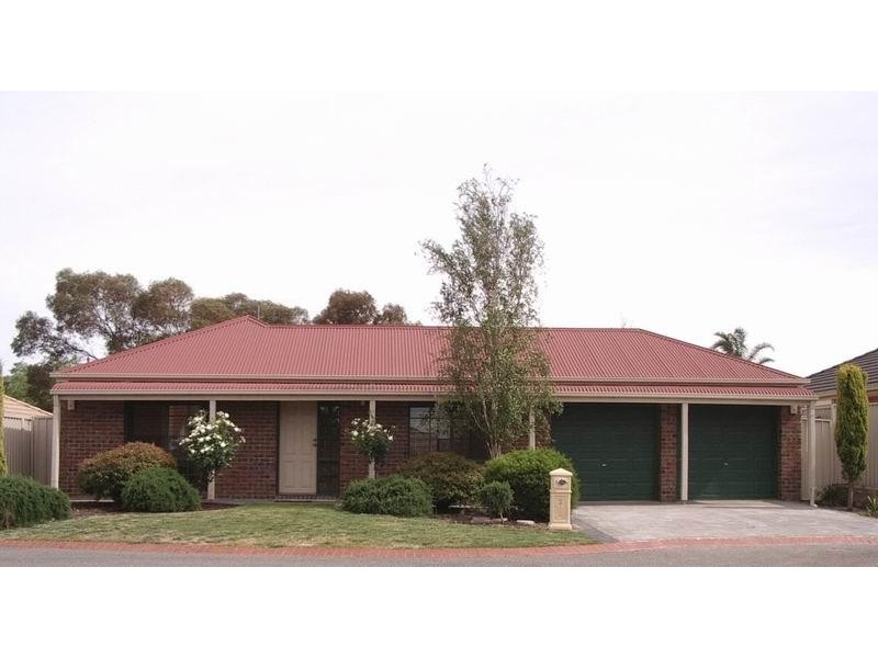 3 Elmwood Rise, Golden Grove SA 5125