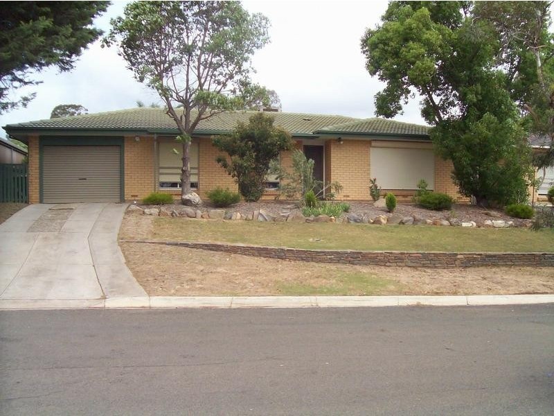 7 Farmer Street, Gulfview Heights SA 5096