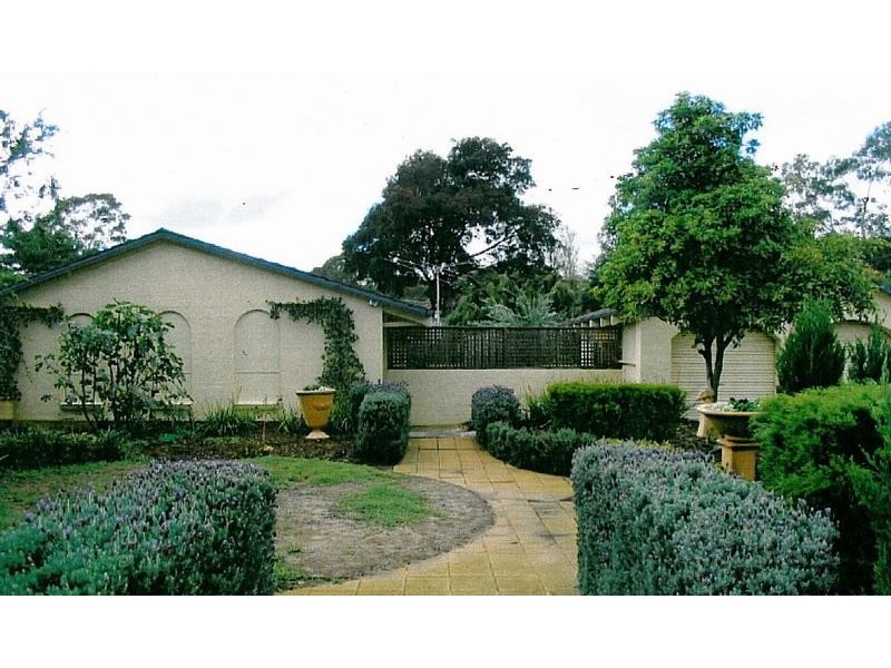 217 Hancock Road, Banksia Park SA 5091