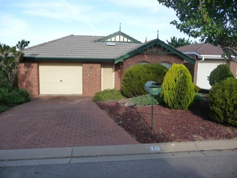 10 Temby court, Greenwith SA 5125