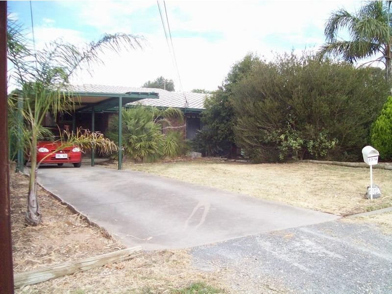 237 a Kelly Road, Modbury Heights SA 5092