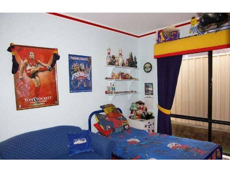 11 Nugent Place, Golden Grove SA 5125