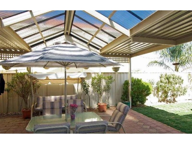 11 Nugent Place, Golden Grove SA 5125