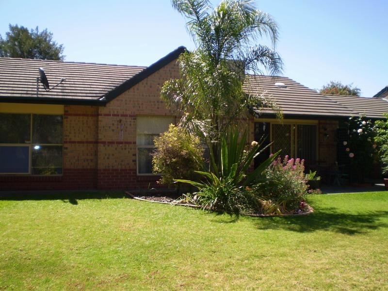 Unit 10/29 Greenfinch Court, Wynn Vale SA 5127