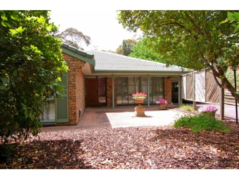 29 Fernilee Avenue, Tea Tree Gully SA 5091