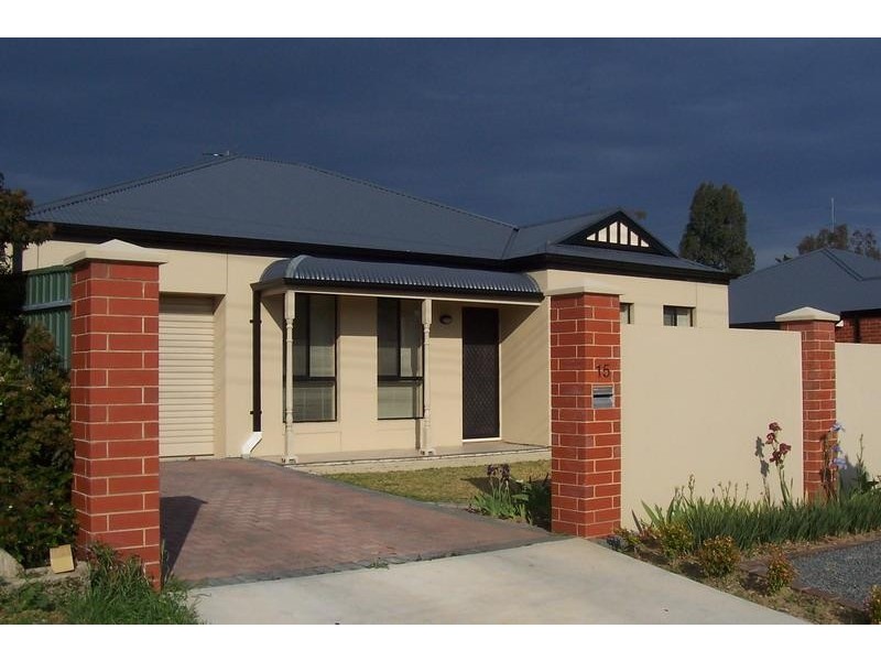 15 Tolley Road, Hope Valley SA 5090