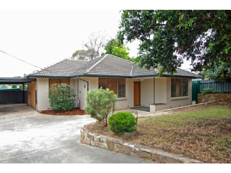 387 Grenfell Road, Banksia Park SA 5091