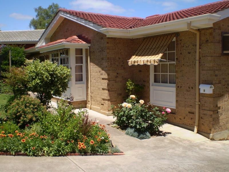Unit 9/44 Heather Drive, Ridgehaven SA 5097