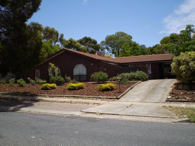 65 Kestral Way, Modbury Heights SA 5092